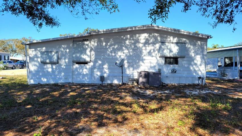 215 Green Haven Road West a Dundee, FL Mobile or Manufactured Home for Sale